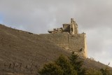 Ruïne de castilo