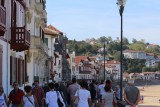 Centrum StJean-de-Luz