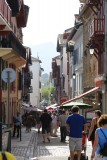 Centrum St Jean-de-Luz