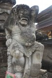 Plein voor tempel