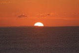 Zonsondergang
