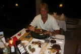 Twan zijn favoriete eten crispy duck