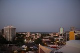 Sky-line