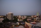 Sky-line