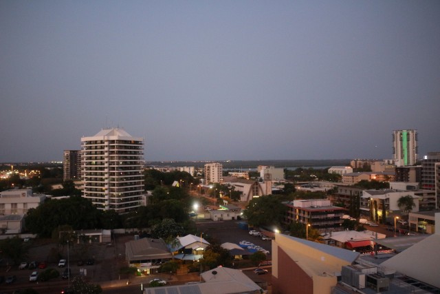 Sky-line