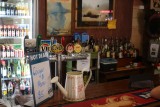 Road house pub