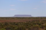 Yulara  met Ayers rock