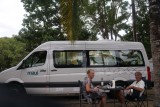 De camper