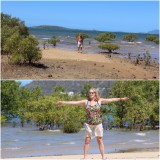 Schildpadden strand