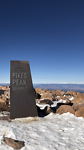 Pikes Peak
