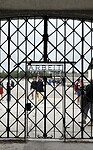 Arbeit macht frei