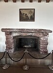 Receptiehal