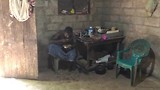 Bakkerij Sri Lanka.