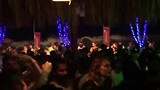 Zaterdagavond strandfeest Mirissa.