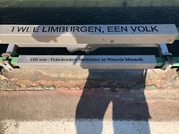 Mooi gebaar.