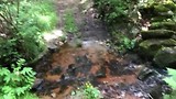 voorheen was deze plek een watermolen.
