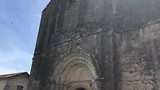 11, 12 en 13 uur kerktorenklok.