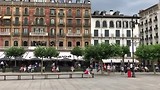 Pamplona.