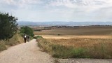 Pamplona’s achterland.