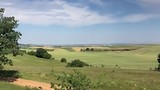 Arlanzón hoogvlakte.