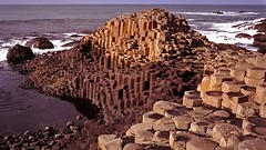 Giant's Causeway