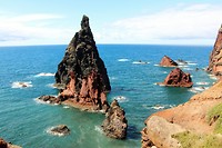 Vereda da Ponta da São Lourenço
