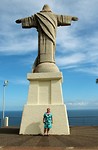 Cristo Rei do Garajau