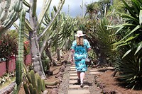 Jardim Botanico
