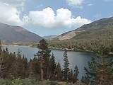 Yosemite park