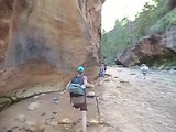 the Narrows part 2
