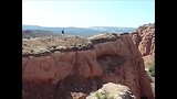 Kodachrome Basin State Park - Hiking Angel Palace Trail