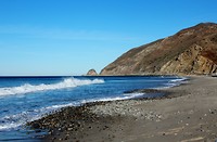 Point Muga State Park