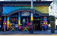 'Love in Haight'
