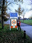 Vorden