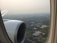 Eerste blik op Jakarta