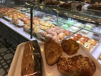 Lekkere broodjes kopen bij BreadTalk