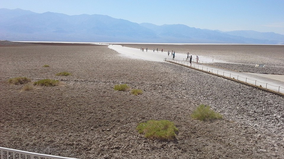 Badwater