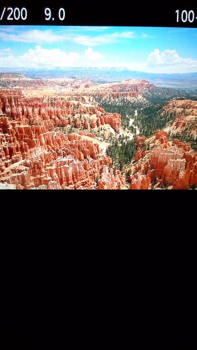 Bryce Canyon