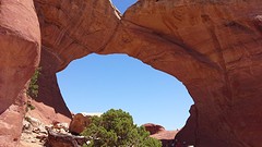 Broken Arch