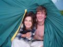 tent