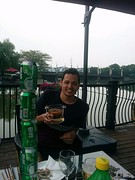 BBQ Kunshan
