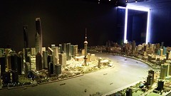Mini Shanghai
