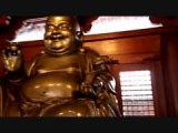 Jing'an Tempel