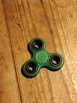Dit is een spinner