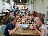 Local food