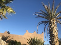 Hotel Meteorites