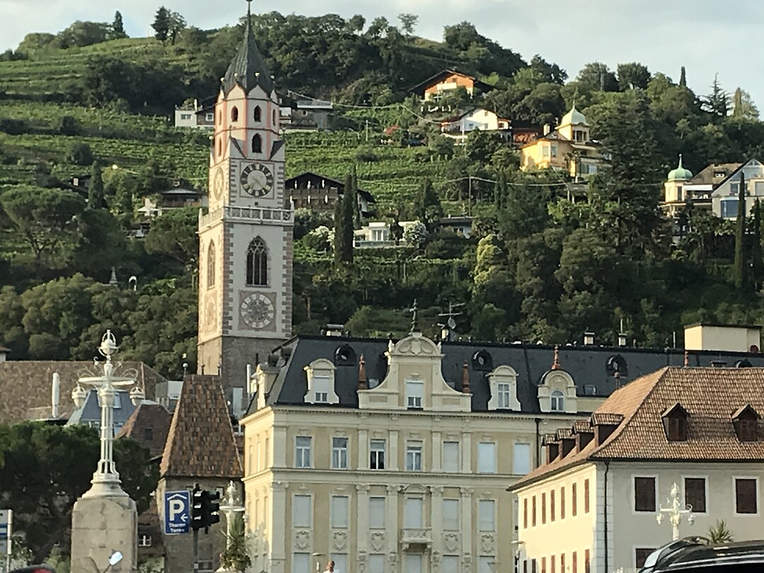 Merano
