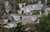 San Boldo bergpas