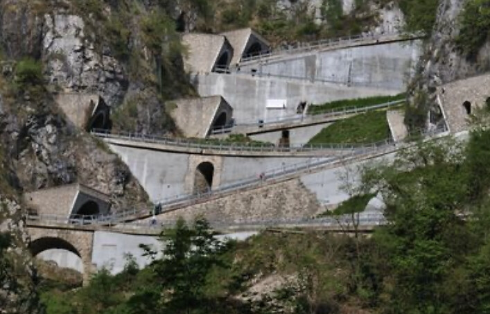 San Boldo bergpas