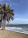 Kerst in Malaga II